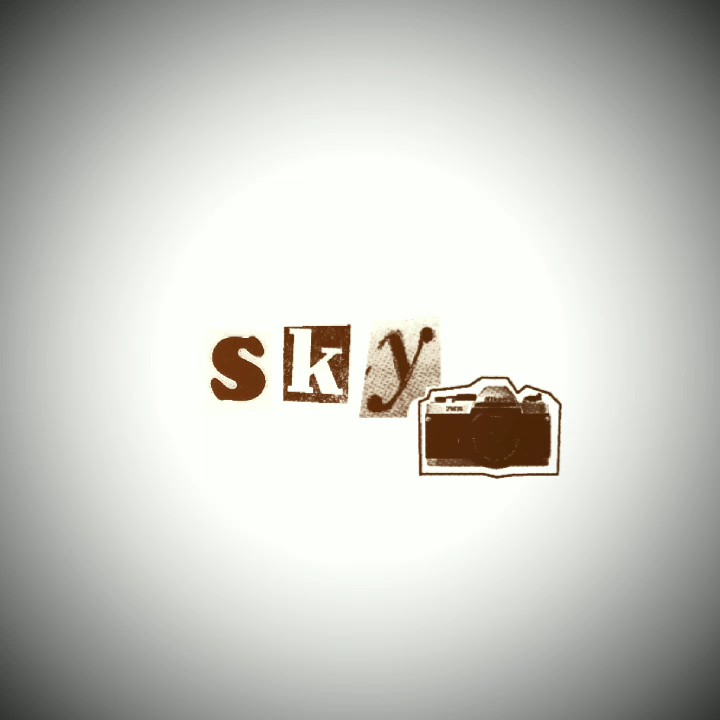 foto langit