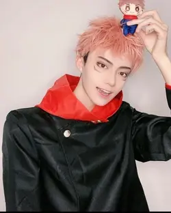 อิตาโดริ  ยูจิ​  