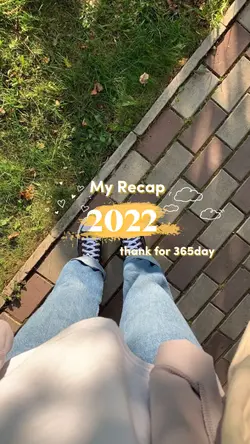My 2022 recap