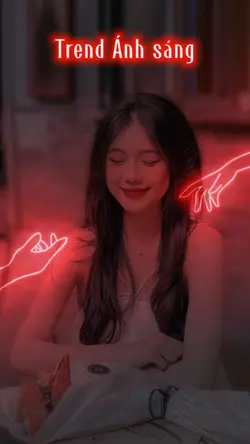 Trend ánh sáng 