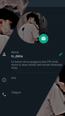 #DJPapaMuda #TrendWA