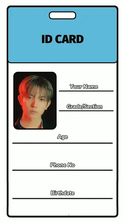 i.d Card