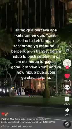 tentang kepercayaan