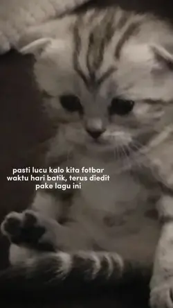 fotbar hari batik