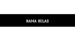 nama kelas
