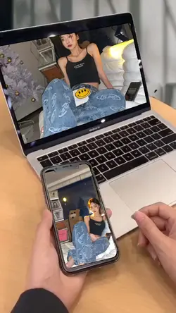 Fan Apple