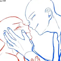 커플 템플릿