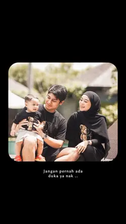sayangnya bunda