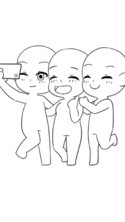 trio 