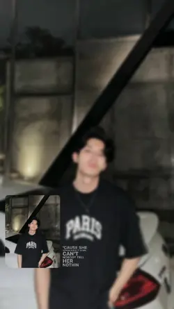 Versi Blur Estetik