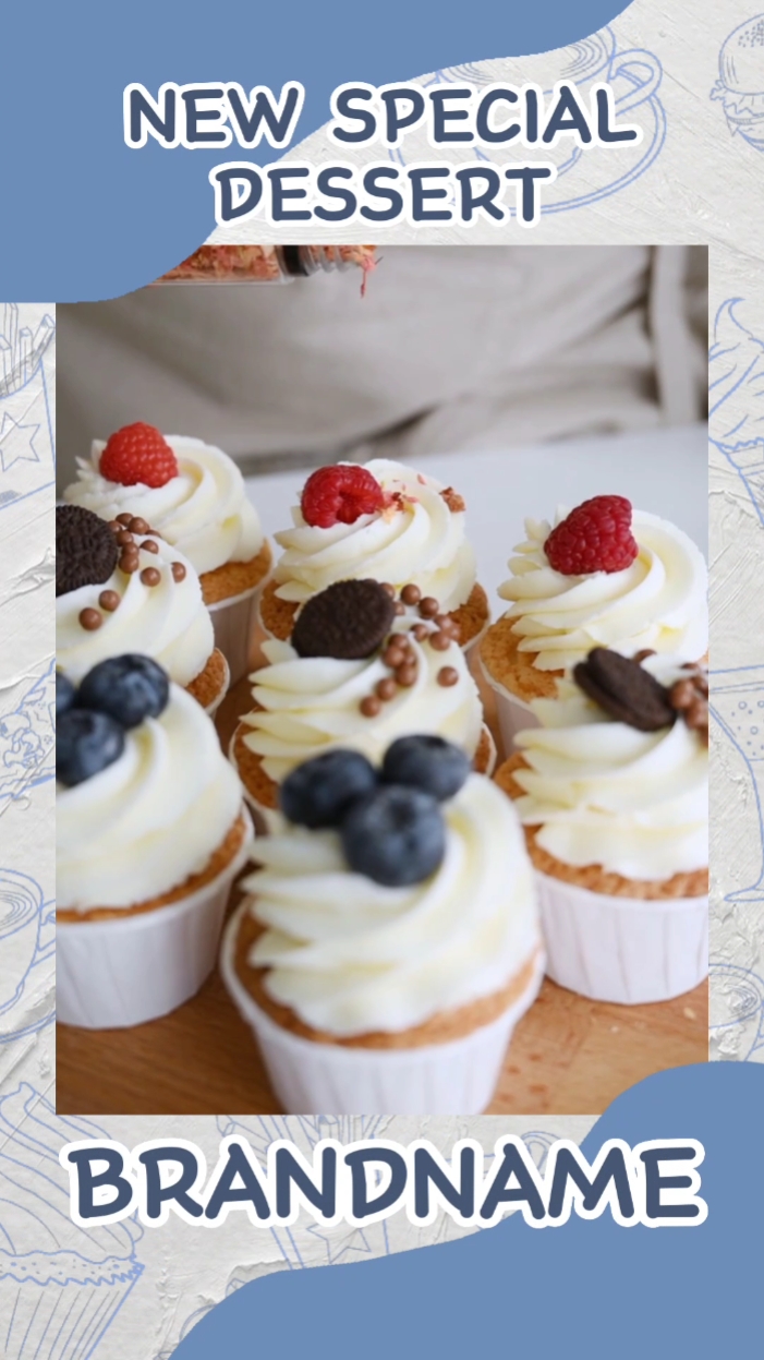 Nuevo Postre Especial