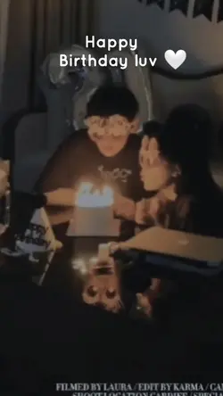 8 foto ultah