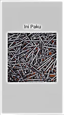 ini milikku