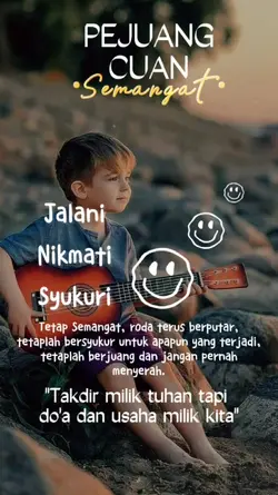 semangat pejuangcuan