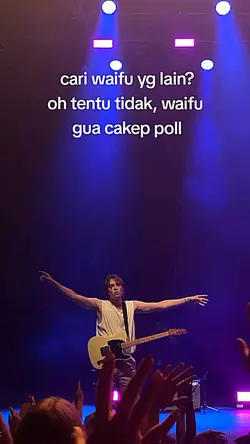 waifu gua ckep poll