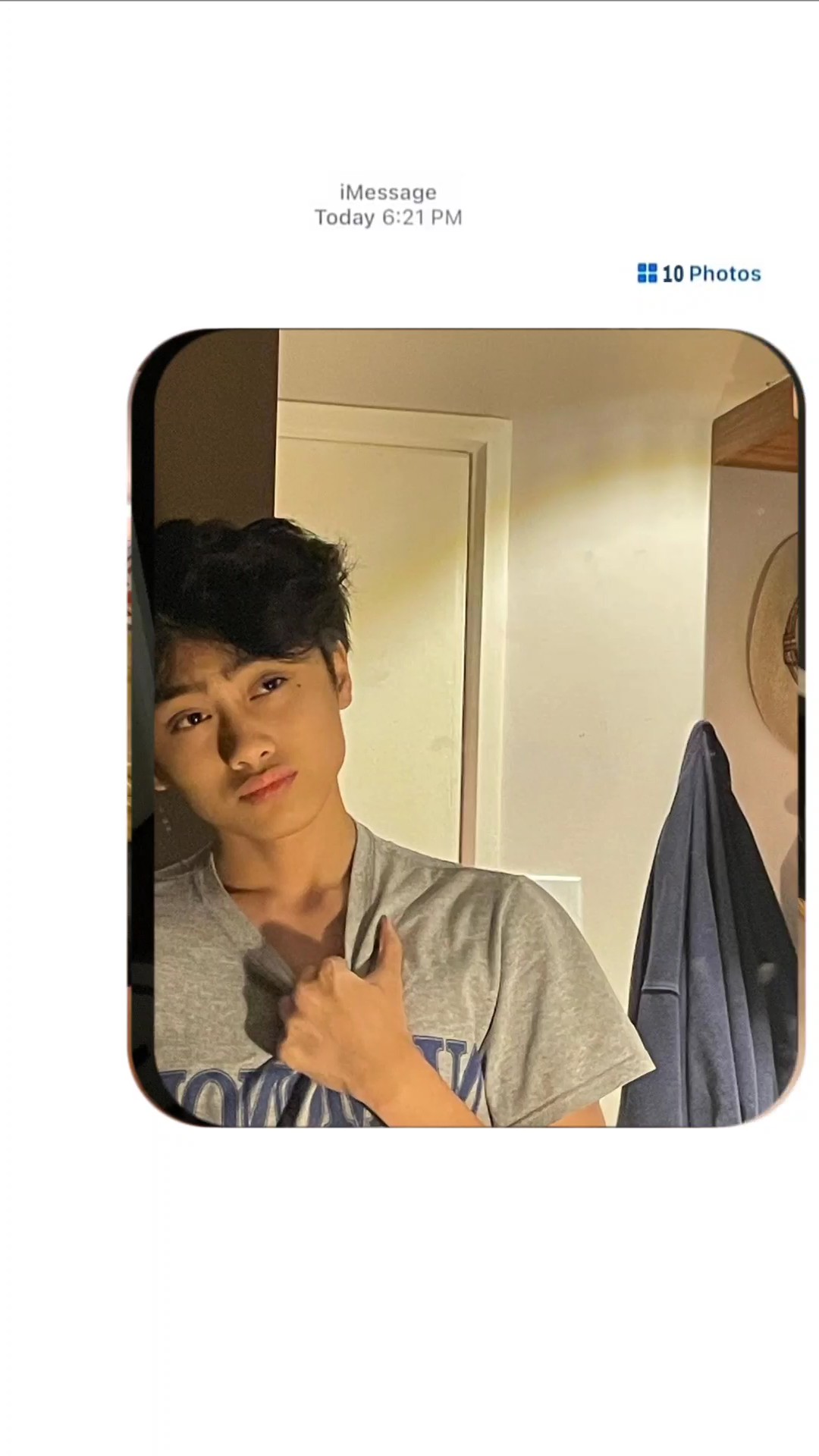 Camera Roll
