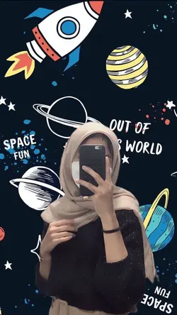 Background Nasa
