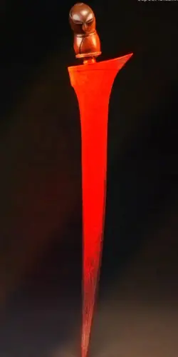 #overlaymistis keris