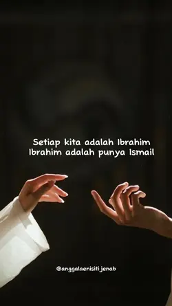 Nabi Ibrahim|qurban