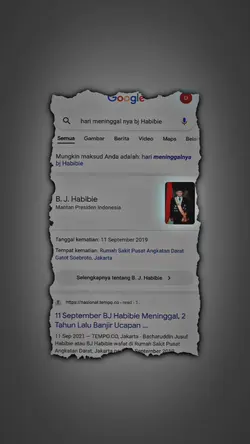 Hari wafatnya