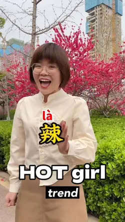 hot girl trend