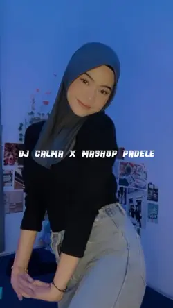 Dj Calma X Mashup 