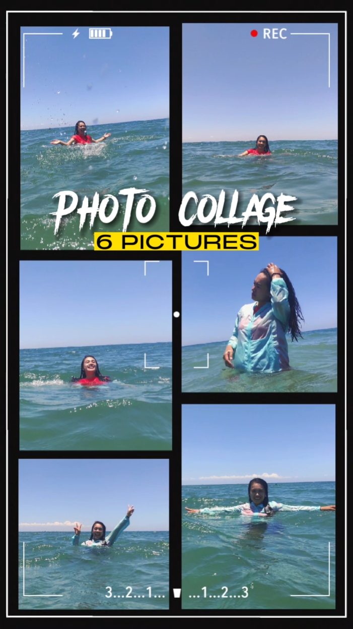 Foto-Collage