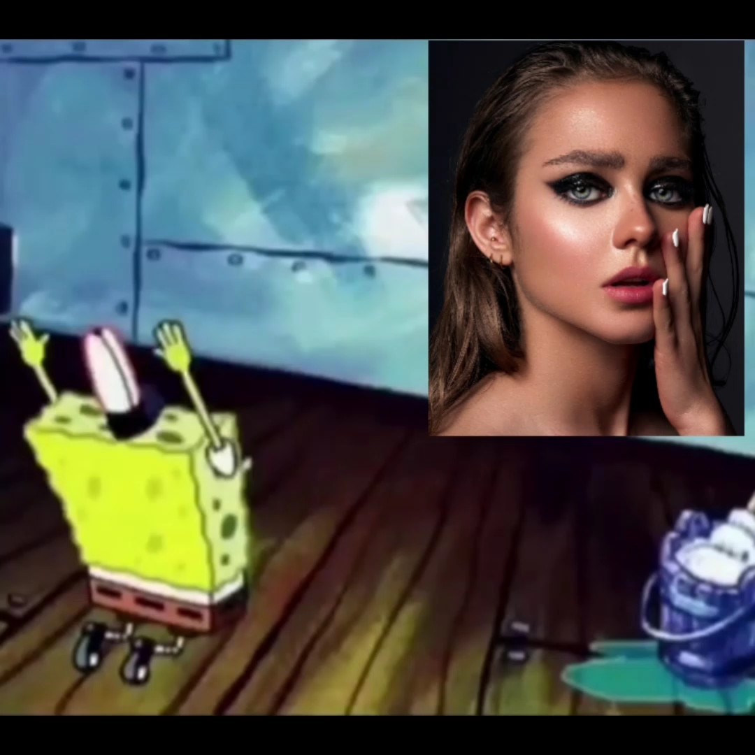 Bob Esponja