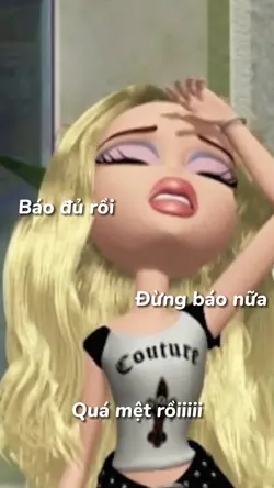 Báo đủ rồi