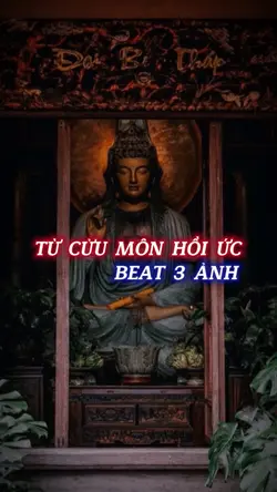 [3]Từ Cửu Môn Hồi Ức