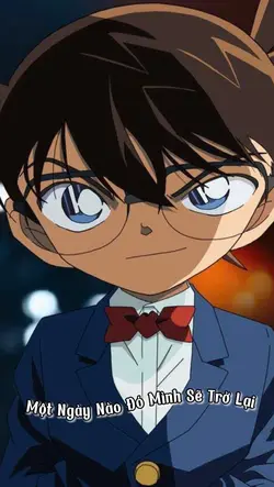 Nhất Định Sẽ Trở Lại