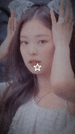 Getta Kiss😘 | Jennie