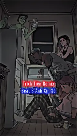 Trích Tiên Remix