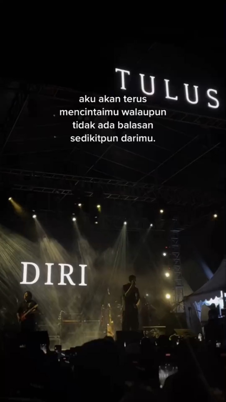 entah sampai kapan