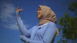 Cinematic Video 16:9