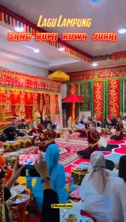 SANG BUMI RUWA JURAI