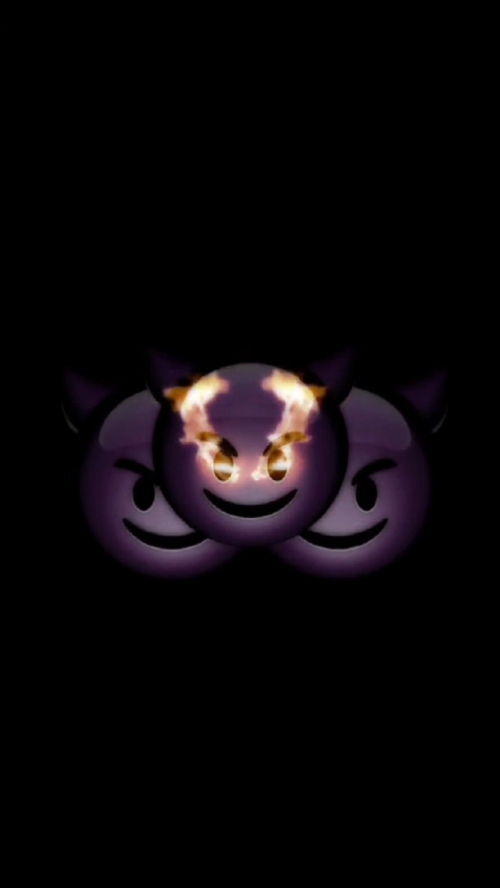 emoji keren