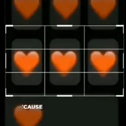 Trio heart