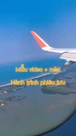 Mẫu video/du lich