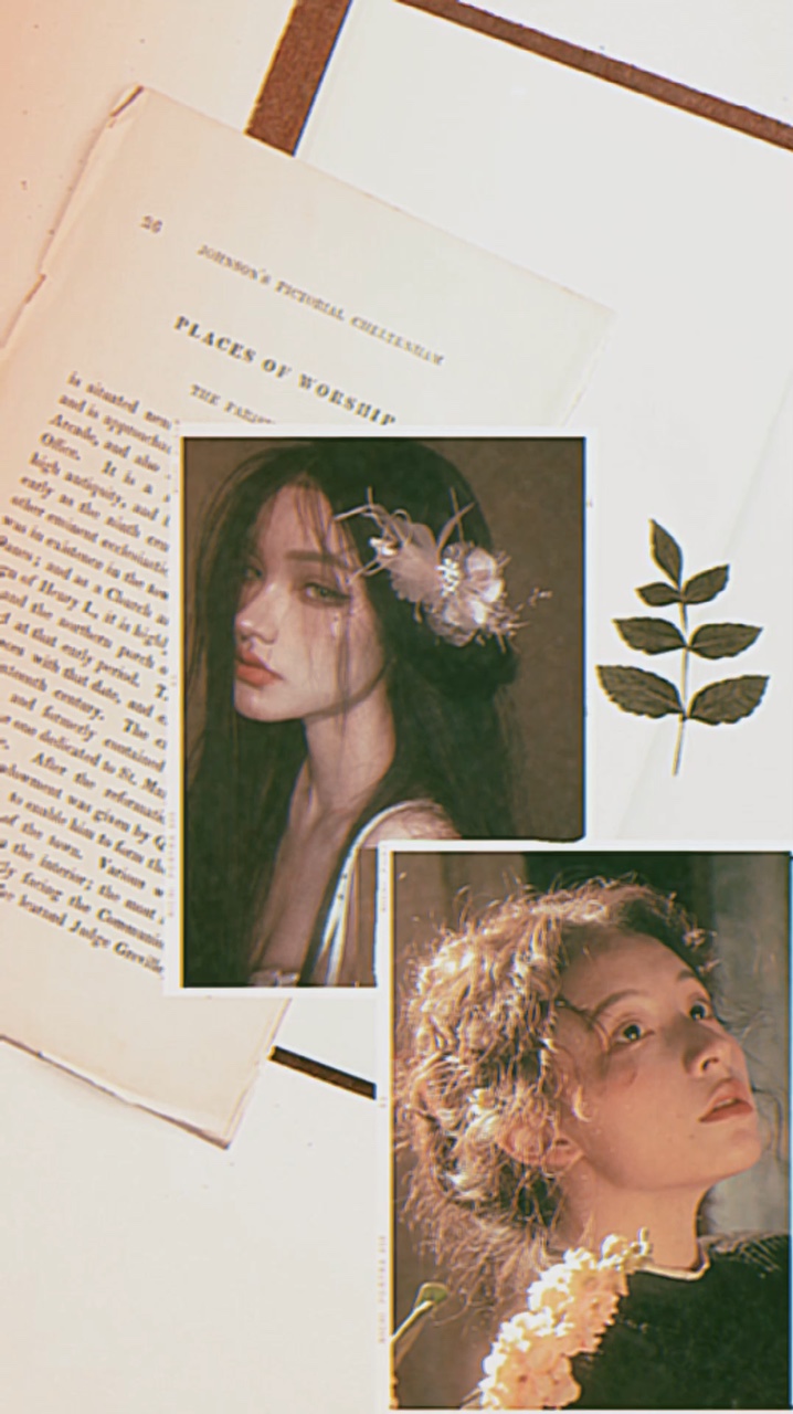 Pics & Paper
