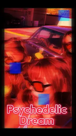 Psychedelic Dream 