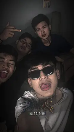 VERSI NO MIRROR