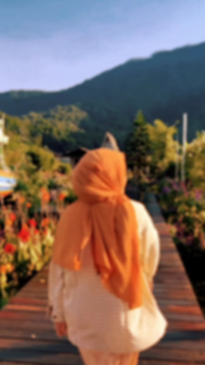 kece Banget Slowmo 