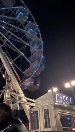 Adem banget musiknya