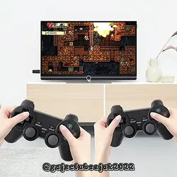 GAME PAD IKLAN
