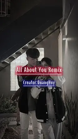 All About You