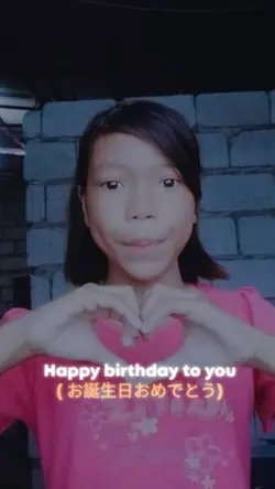 HAPPY BIRTHDAY MEME
