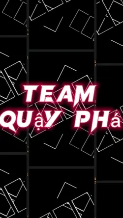 Team quậy phá