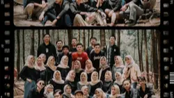 Tampilan Scroll