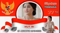 desain 17 Agustus 